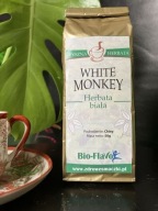 Biely čaj z bielej opice 50g Flavo