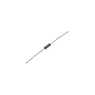 Rezistor 2W 100kohm / 2W 100K