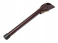Podpera dverí Bronz 2,5 x 20 cm