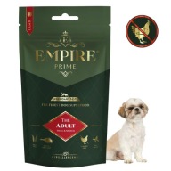 EMPIRE SUCHÉ KRMIVO PRE DOSPELÝCH Shih Tzu LAMB 50g