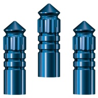 Kryty na šípky Mission F-Protect Blue