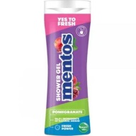 Sprchový gél Mentos Granátové jablko 300 ml