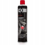 CX80 OCHRANA KOKPITU TEFLON 600ML. 325 SPREJ