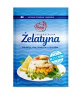 UNIVERZÁLNA FOOD-FOOD ŽELATÍNA 50G LEWIATAN