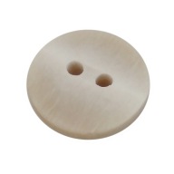 Plastový gombík 15x3 mm