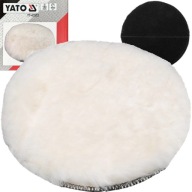 YATO KRYT NA LEŠTENIE KOŽÍŠINY NA VELCRO LEŠTENIE 180mm