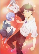 Anime Plagát Neon Genesis Evangelion nge 074 A3