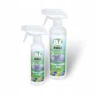 BOLL Kvapalina na plasty a pneumatiky 250ml