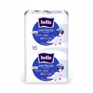 BELLA Perfecta Maxi Blue hygienické vložky 16 ks