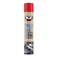 K2 POLO KOKPIT PLAK SPINNER ČEREŠŇA 750 ML