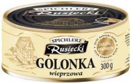 SPICHLERZ RUSICKI Bravčové koleno 300G
