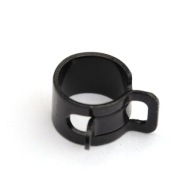 Spona na palivové potrubie, priemer 6 mm