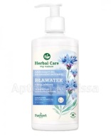 FARMONA HERBAL CARE Upokojujúci gél na intímnu hygienu s nevädza 330 ml