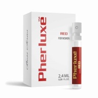 Feromóny pre ženy Pherluxe Red pre ženy 2,4ml