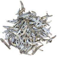 Sušená ryba na pivo ANCHOIS 100g snack