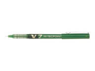 V7 HI-TECPOINT Pen Pilot zelené