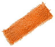 SKLADOVÝ MOP PLOCHÝ NASÁVANÝ ŽIENILKA HT ORANŽOVÁ