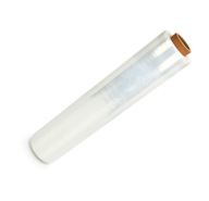 STRETCH FÓLIA 1,5KG, transparentná, bezfarebná STRETCH