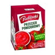 Paradajkový pretlak Pudliszki 210g