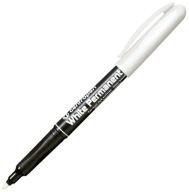 MARKER permanentný popisovač permanentný permanentný Centropen 1,2mm BIELY