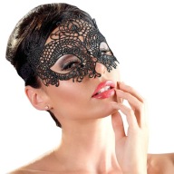 Maska na zaviazané oči BDSM Erotické hračky Fetish Predohra
