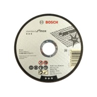 KORUNDOVÝ KOTOUČ BOSCH na rezanie ocele 125/1,6mm