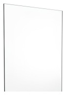 PLEXI / PLEXI / PLEXI / PLEXA - 4mm - Vyrobené na mieru