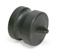 Zátka Camlock Kamlok typ DP 3/4'' samec PP