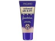 Ingrid Silk & Lift minerálna báza č