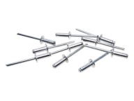 HLINÍKOVÉ NITY 3,2 x 8,00 mm, 50 ks