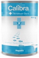 Calibra Veterinary Diets Dog Hepatic 400g