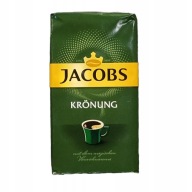 JACOBS KRONUNG MLETÁ KÁVA 250g DÁTUM: 2025/04