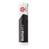 Plastické mazivo TEXACO MULTIFAK EP-2 400g