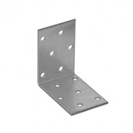 Konektor 60x60x40x2,0 mm montážna konzola KM 3 DMX 4103