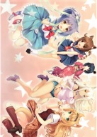 Anime Manga Plagát Nekopara np_122 A3