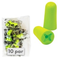 UVEX X-FIT štuple do uší 10 párov