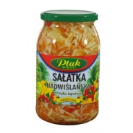 Šalát Ptak Nadwiślańska 880 ml