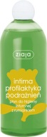 ZIAJA tekutina na intímnu hygienu s harmančekom 500ml