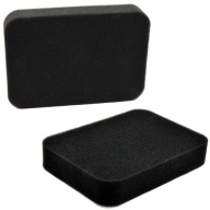 VZDUCHOVÝ FILTER PRE HONDA GX340 GX390 390 340 SPONGE