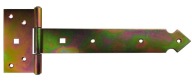 Stavebný záves dverí altánku 250 mm