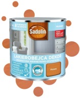Sadolin Moridlo na drevo DEKOR Borovica 0,25L