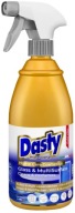 Dasty Glass & Multisurfaces Gold sprej 700 ml IT