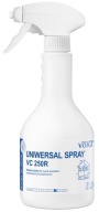 Voigt UNIWERSAL VC 250R rôzne povrchy SPRAY