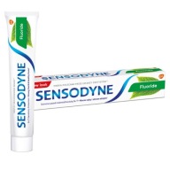 Sensodyne fluoridová zubná pasta 75 ml