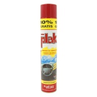 ATAS SHINY CHERRY KOCKPIT PLAGÁT 750ml