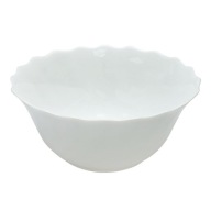 Miska na šalát 12cm Luminarc Trianon biela