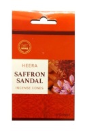 VONNÉ TYČINKY TEKUTÉ KUŽEĽOVÉ 12 KS. SAFFRON SANDAL