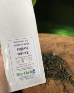 Fujian Biely čaj 50g Bio-Flavo
