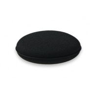 WaxPro Super Soft Foam Black Series čierna