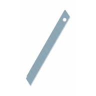 ČEPELE NOŽOV 18MM Č.2 130-1198